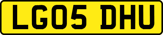 LG05DHU