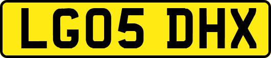 LG05DHX