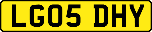 LG05DHY