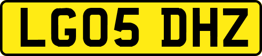 LG05DHZ