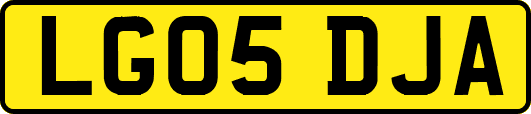 LG05DJA