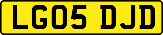LG05DJD
