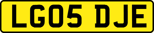 LG05DJE