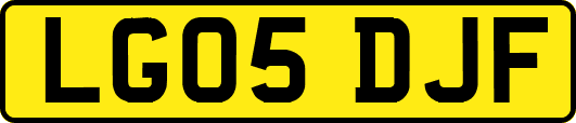 LG05DJF