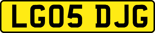 LG05DJG