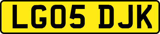 LG05DJK