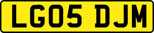 LG05DJM