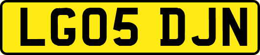 LG05DJN