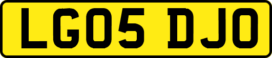 LG05DJO