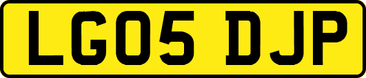 LG05DJP