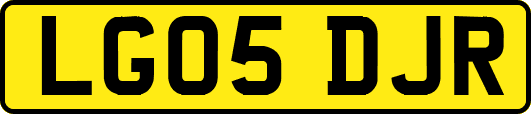 LG05DJR