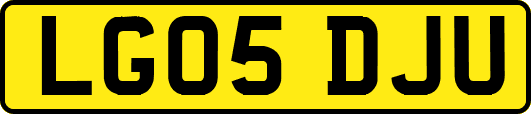 LG05DJU