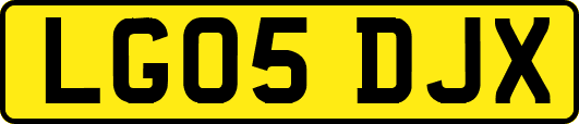 LG05DJX