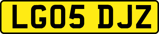 LG05DJZ