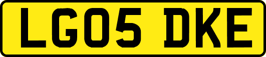 LG05DKE