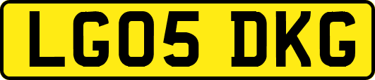LG05DKG