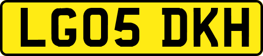 LG05DKH