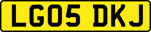 LG05DKJ
