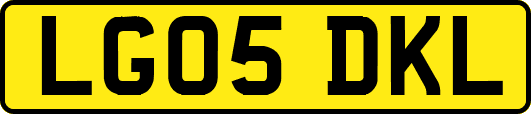LG05DKL