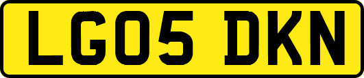 LG05DKN