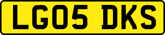 LG05DKS
