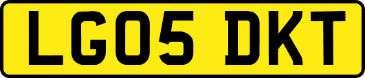 LG05DKT