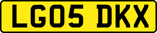LG05DKX