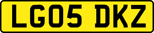 LG05DKZ