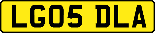 LG05DLA