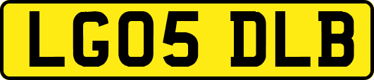 LG05DLB