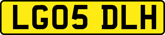 LG05DLH