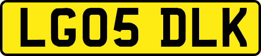 LG05DLK