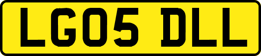 LG05DLL