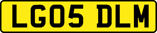 LG05DLM