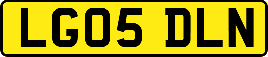 LG05DLN