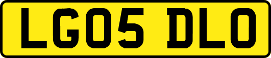 LG05DLO