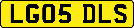 LG05DLS