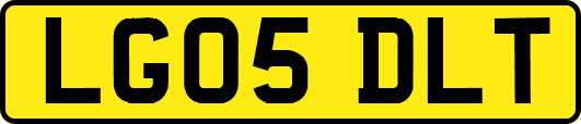 LG05DLT