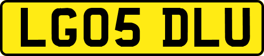 LG05DLU