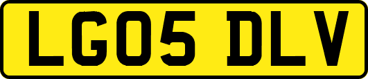 LG05DLV