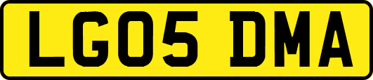 LG05DMA