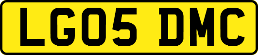 LG05DMC