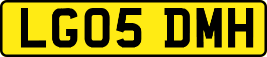 LG05DMH