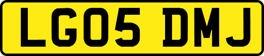 LG05DMJ