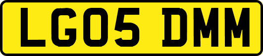 LG05DMM