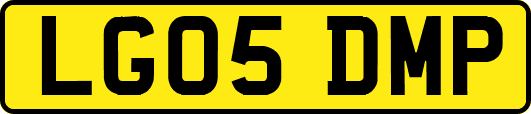 LG05DMP