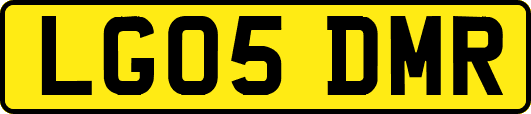 LG05DMR