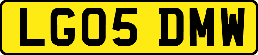 LG05DMW