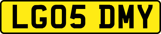 LG05DMY