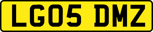 LG05DMZ